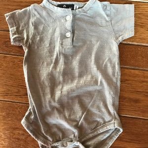 Troy James bodysuit.